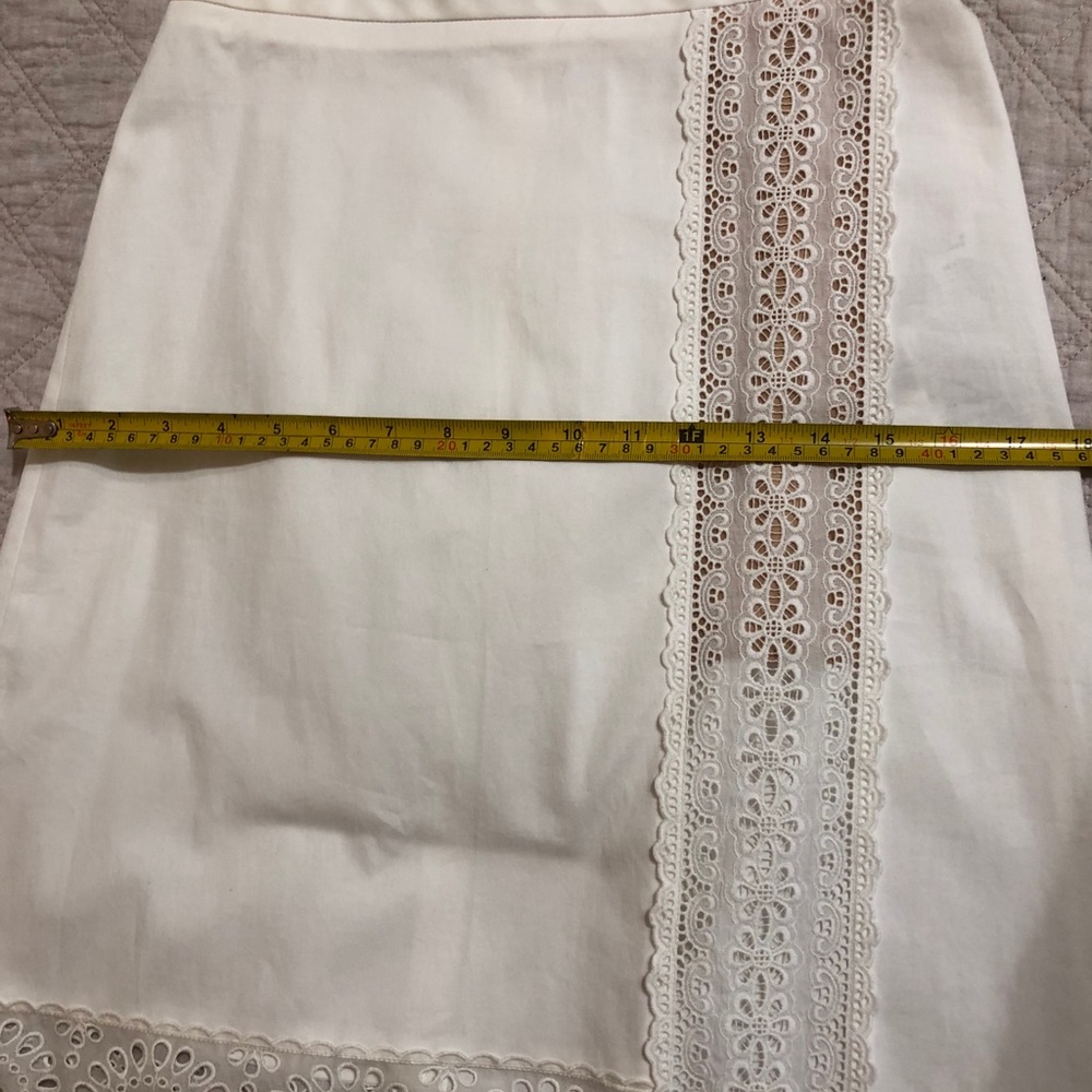Stella McCartney skirt
